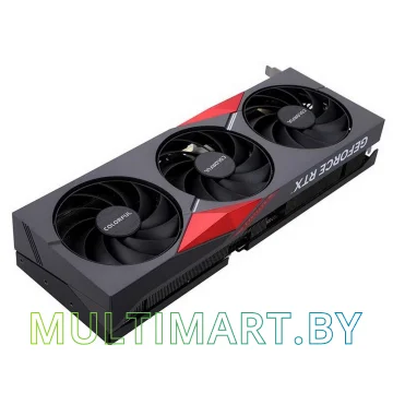 Видеокарта Colorful GeForce RTX 4070 NB EX-V картинка 2